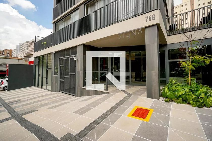 Kitnet-Studio, 35 m² - Foto 104