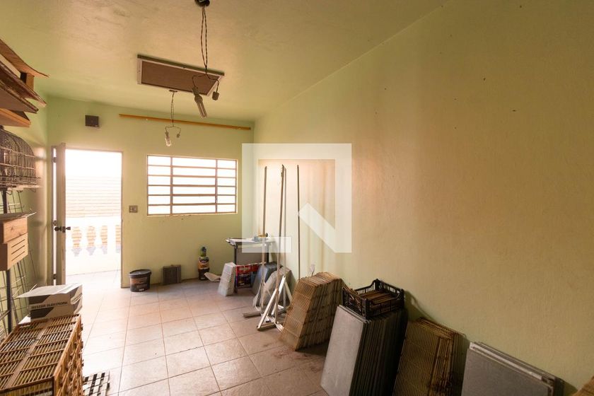 Casa à Venda - Guanabara, 5 Quartos,  450 m2 em , Campinas - sp | SoloBR