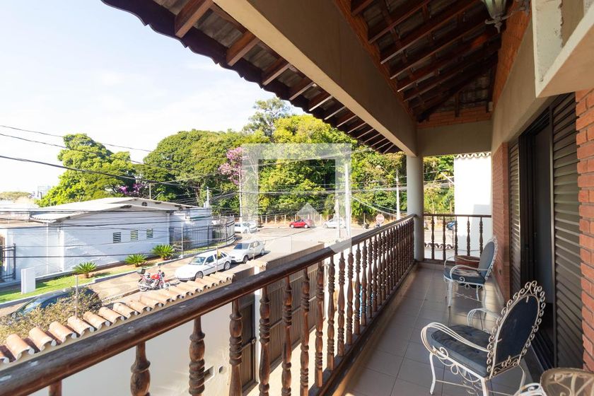 Casa à Venda - Guanabara, 5 Quartos,  450 m2 em , Campinas - sp | SoloBR