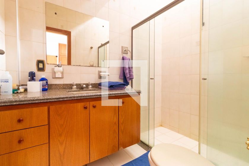 Casa à Venda - Guanabara, 5 Quartos,  450 m2 em , Campinas - sp | SoloBR