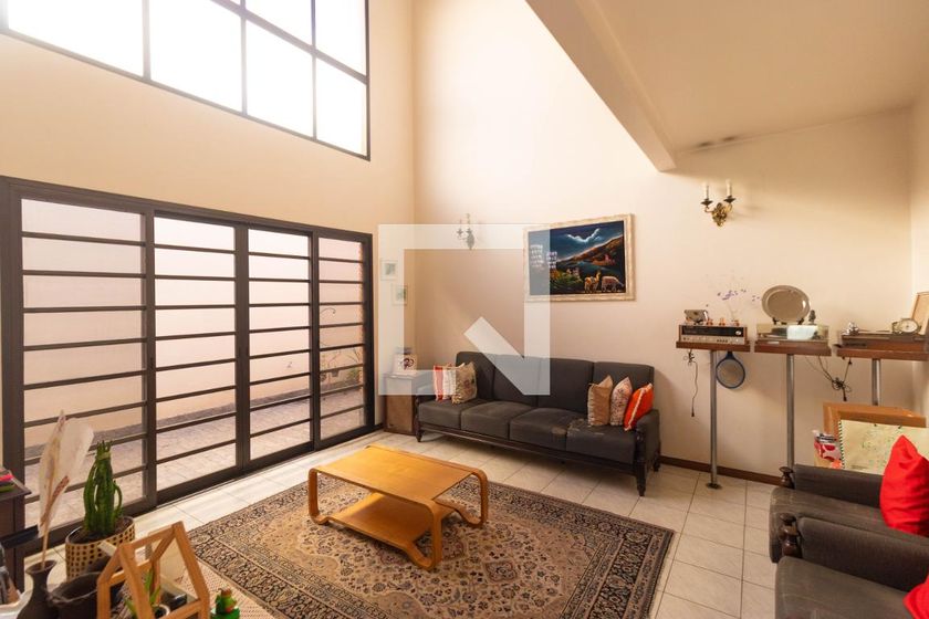 Casa à Venda - Guanabara, 5 Quartos,  450 m2 em , Campinas - sp | SoloBR