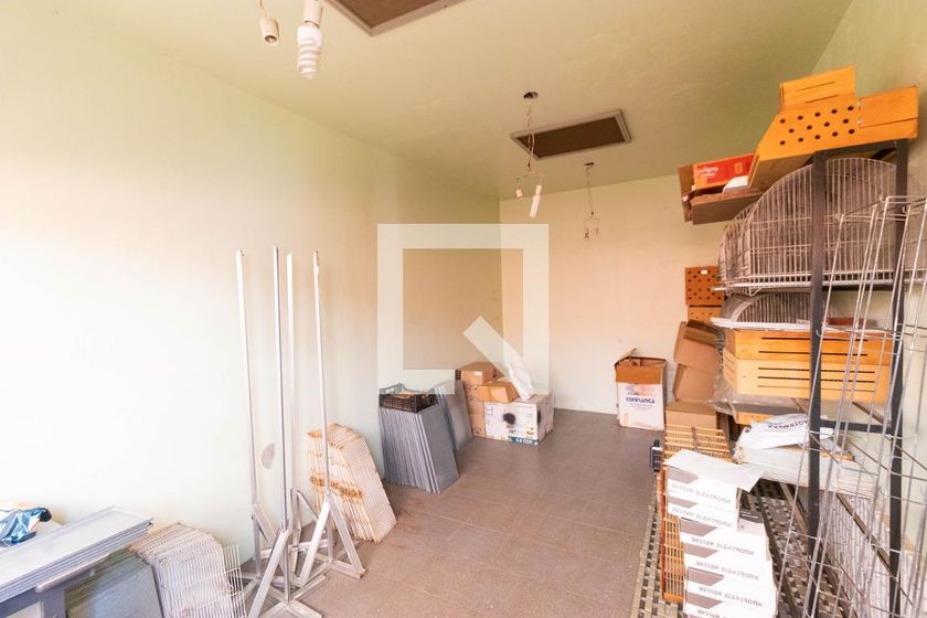 Casa à Venda - Guanabara, 5 Quartos,  450 m2 em , Campinas - sp | SoloBR