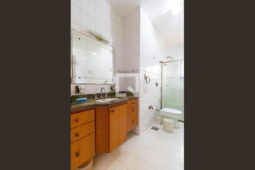 Casa à Venda - Guanabara, 5 Quartos,  450 m2 em , Campinas - sp | SoloBR