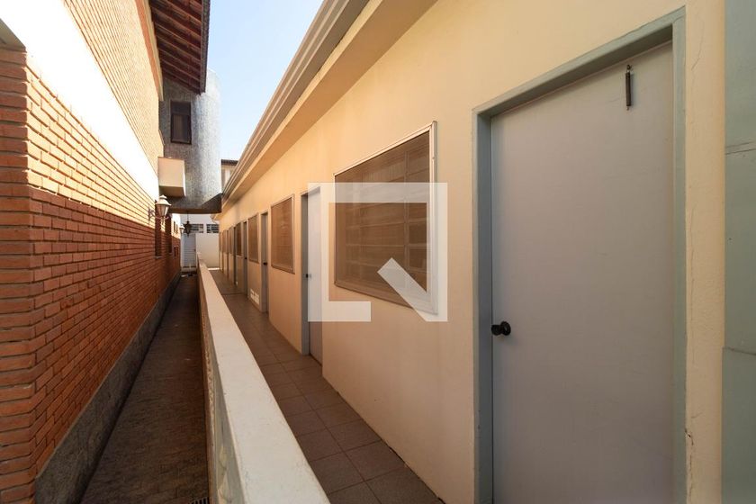 Casa à Venda - Guanabara, 5 Quartos,  450 m2 em , Campinas - sp | SoloBR