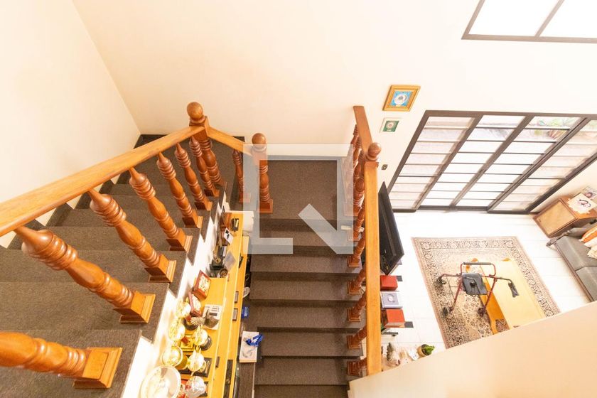 Casa à Venda - Guanabara, 5 Quartos,  450 m2 em , Campinas - sp | SoloBR