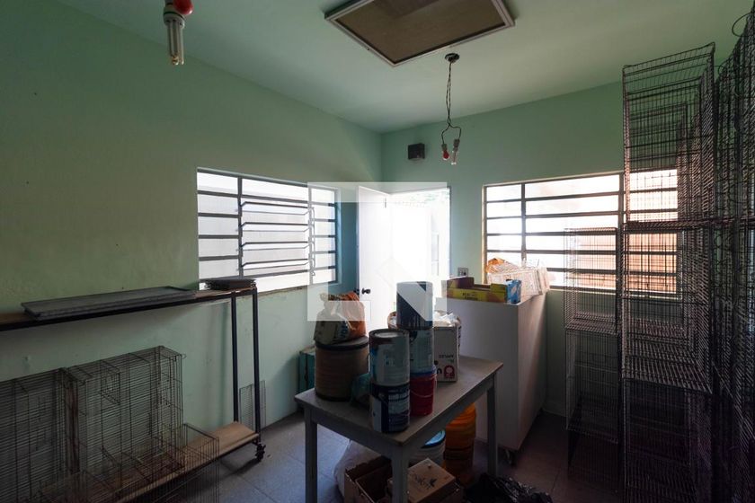 Casa à Venda - Guanabara, 5 Quartos,  450 m2 em , Campinas - sp | SoloBR