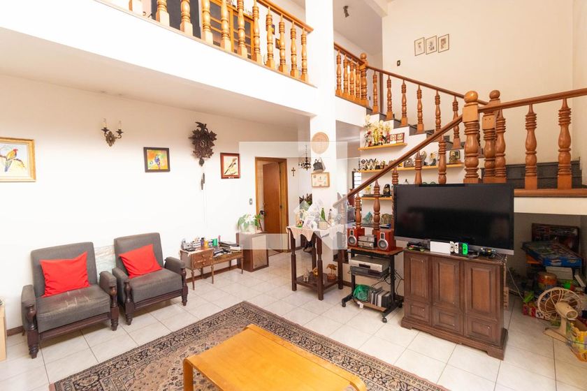 Casa à Venda - Guanabara, 5 Quartos,  450 m2 em , Campinas - sp | SoloBR