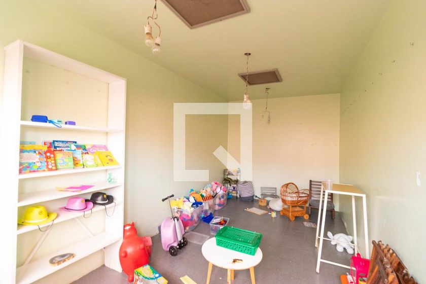 Casa à Venda - Guanabara, 5 Quartos,  450 m2 em , Campinas - sp | SoloBR