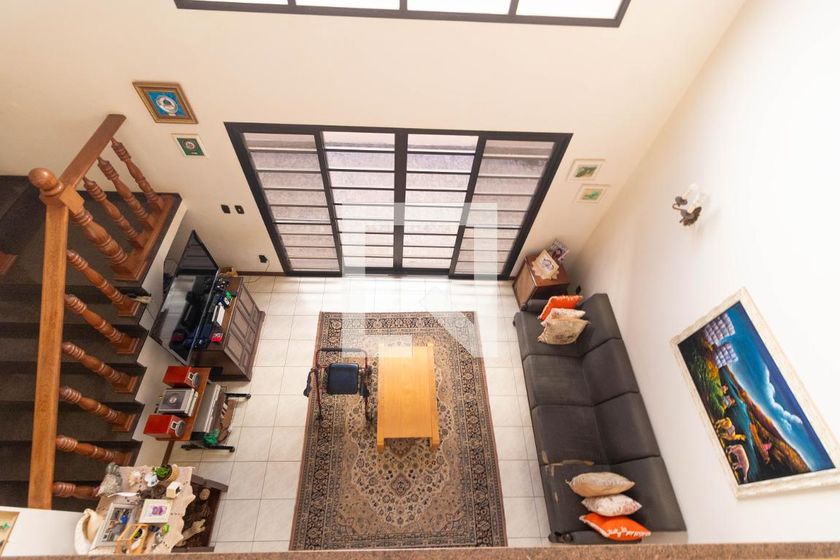 Casa à Venda - Guanabara, 5 Quartos,  450 m2 em , Campinas - sp | SoloBR
