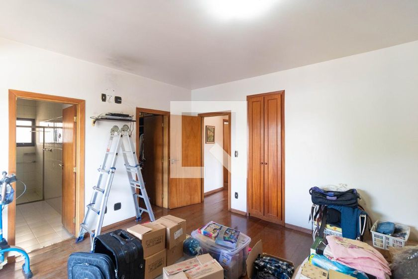 Casa à Venda - Guanabara, 5 Quartos,  450 m2 em , Campinas - sp | SoloBR