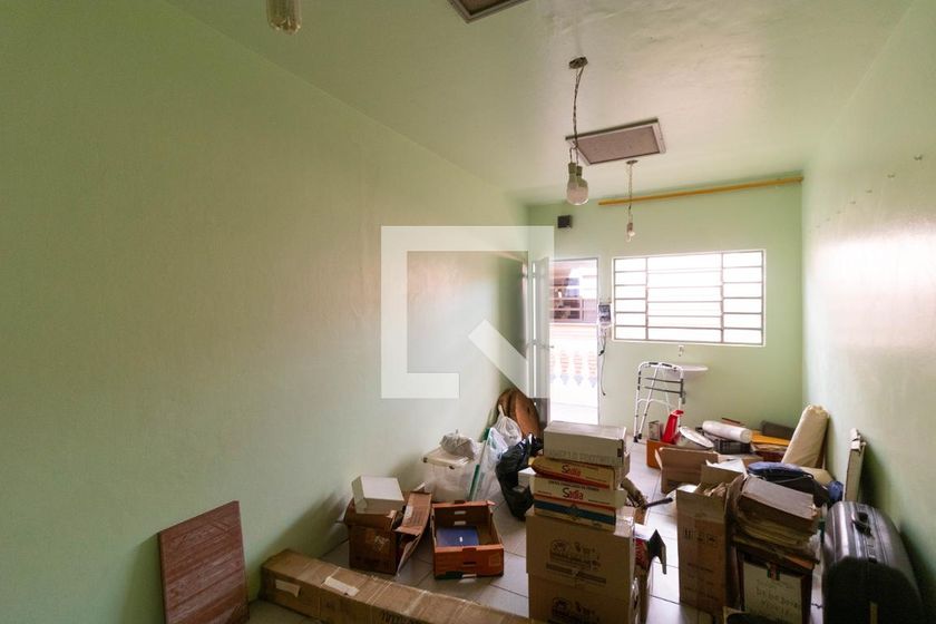 Casa à Venda - Guanabara, 5 Quartos,  450 m2 em , Campinas - sp | SoloBR