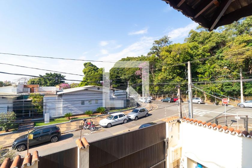 Casa à Venda - Guanabara, 5 Quartos,  450 m2 em , Campinas - sp | SoloBR