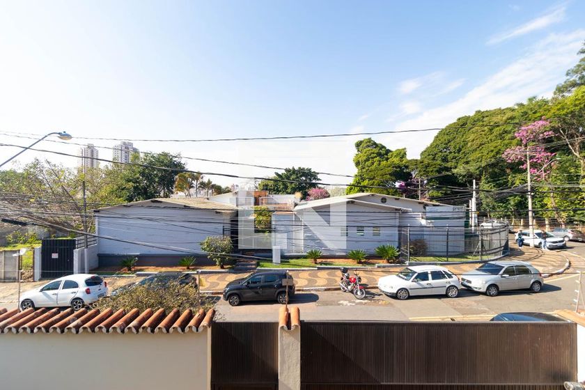 Casa à Venda - Guanabara, 5 Quartos,  450 m2 em , Campinas - sp | SoloBR