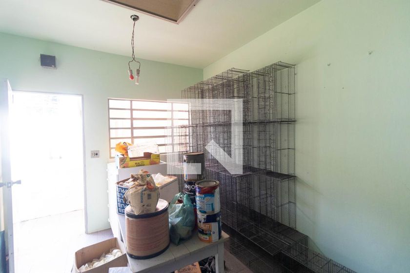 Casa à Venda - Guanabara, 5 Quartos,  450 m2 em , Campinas - sp | SoloBR