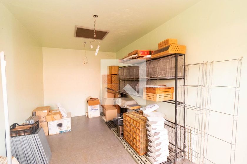 Casa à Venda - Guanabara, 5 Quartos,  450 m2 em , Campinas - sp | SoloBR