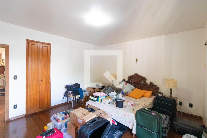 Casa à Venda - Guanabara, 5 Quartos,  450 m2 em , Campinas - sp | SoloBR