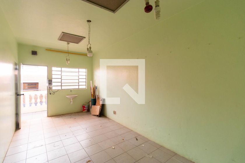 Casa à Venda - Guanabara, 5 Quartos,  450 m2 em , Campinas - sp | SoloBR
