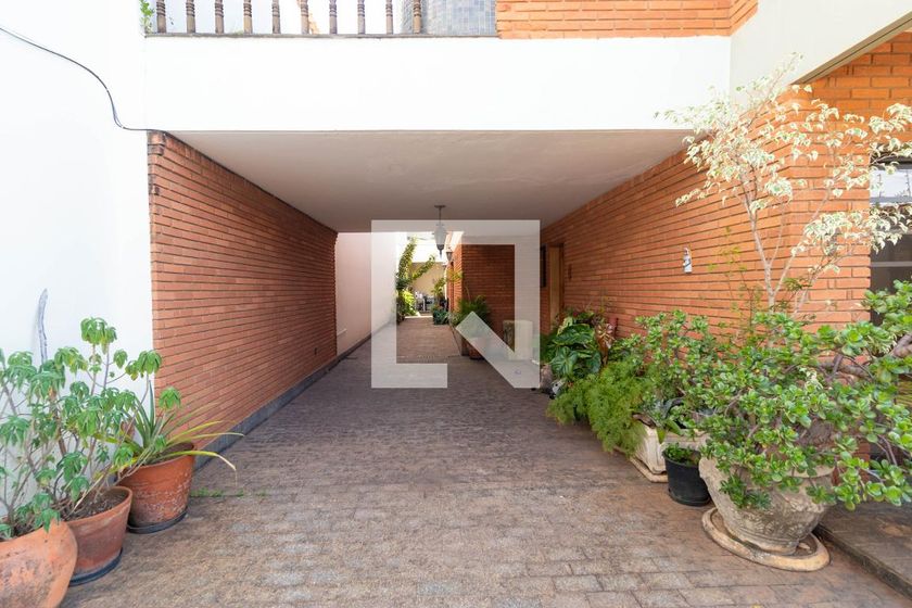 Casa à Venda - Guanabara, 5 Quartos,  450 m2 em , Campinas - sp | SoloBR