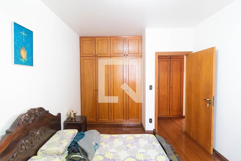 Casa à Venda - Guanabara, 5 Quartos,  450 m2 em , Campinas - sp | SoloBR