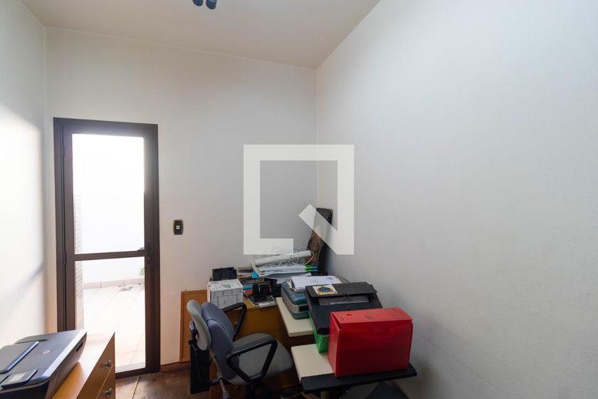 Casa à Venda - Guanabara, 5 Quartos,  450 m2 em , Campinas - sp | SoloBR