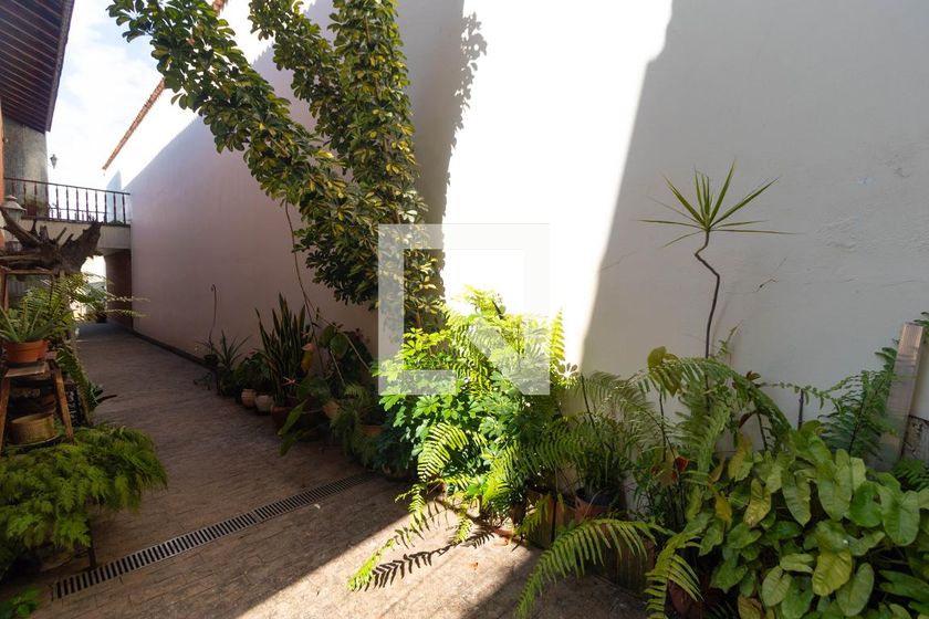 Casa à Venda - Guanabara, 5 Quartos,  450 m2 em , Campinas - sp | SoloBR