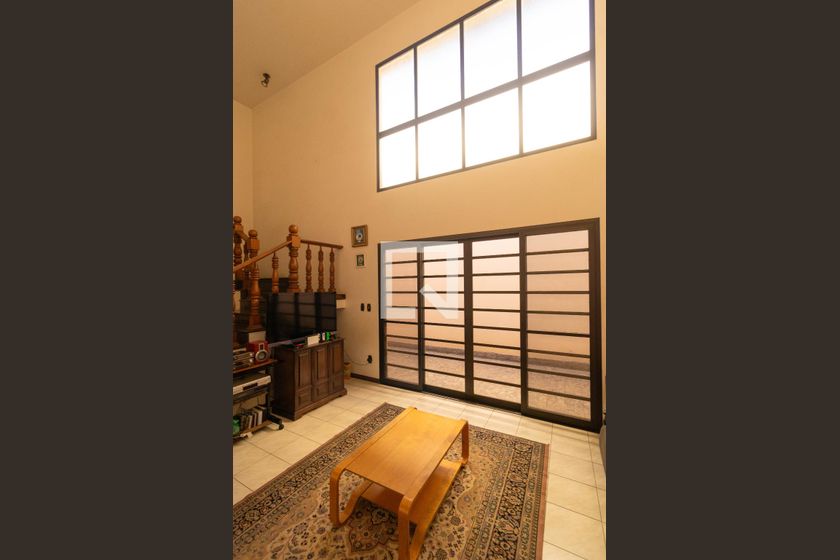 Casa à Venda - Guanabara, 5 Quartos,  450 m2 em , Campinas - sp | SoloBR