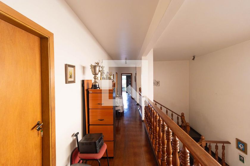 Casa à Venda - Guanabara, 5 Quartos,  450 m2 em , Campinas - sp | SoloBR
