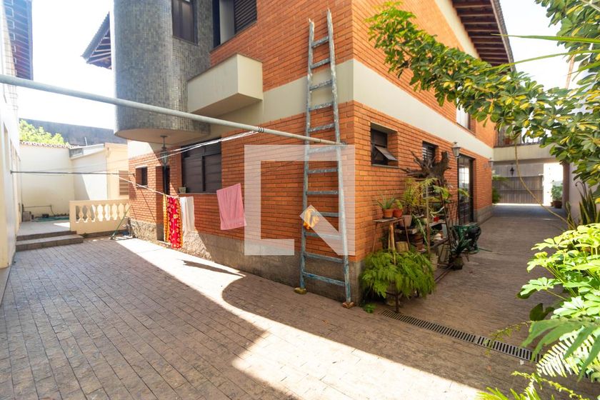 Casa à Venda - Guanabara, 5 Quartos,  450 m2 em , Campinas - sp | SoloBR
