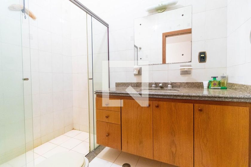 Casa à Venda - Guanabara, 5 Quartos,  450 m2 em , Campinas - sp | SoloBR