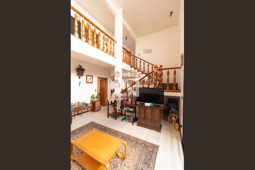 Casa à Venda - Guanabara, 5 Quartos,  450 m2 em , Campinas - sp | SoloBR