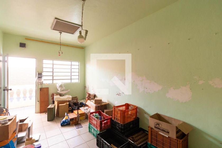 Casa à Venda - Guanabara, 5 Quartos,  450 m2 em , Campinas - sp | SoloBR