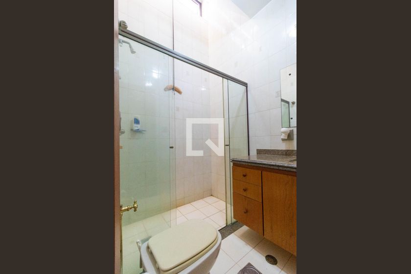 Casa à Venda - Guanabara, 5 Quartos,  450 m2 em , Campinas - sp | SoloBR