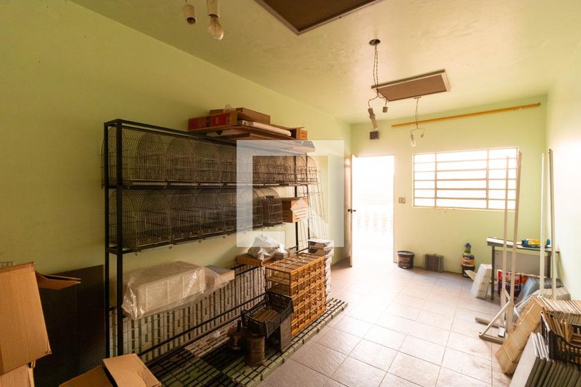 Casa à Venda - Guanabara, 5 Quartos,  450 m2 em , Campinas - sp | SoloBR