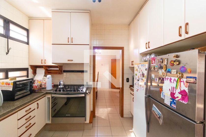 Casa à Venda - Guanabara, 5 Quartos,  450 m2 em , Campinas - sp | SoloBR