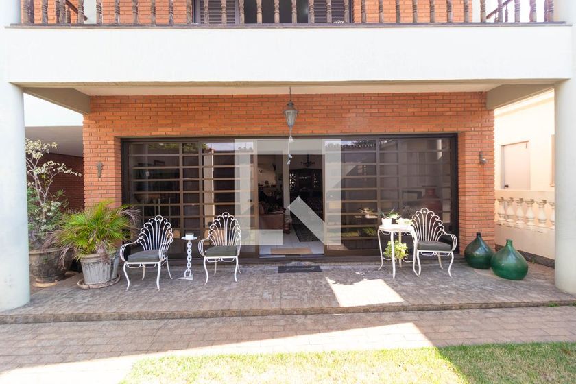 Casa à Venda - Guanabara, 5 Quartos,  450 m2 em , Campinas - sp | SoloBR