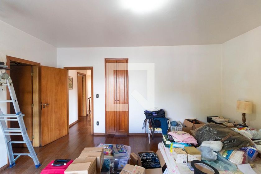 Casa à Venda - Guanabara, 5 Quartos,  450 m2 em , Campinas - sp | SoloBR