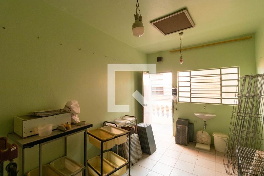 Casa à Venda - Guanabara, 5 Quartos,  450 m2 em , Campinas - sp | SoloBR