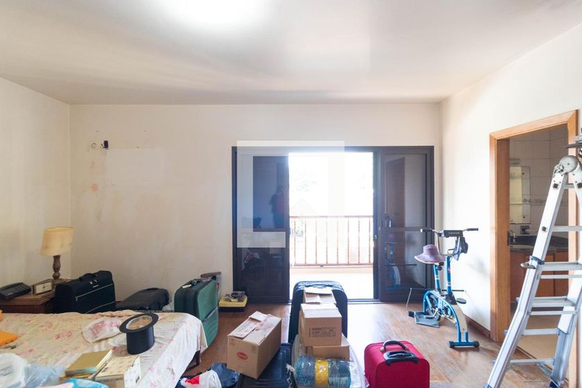 Casa à Venda - Guanabara, 5 Quartos,  450 m2 em , Campinas - sp | SoloBR