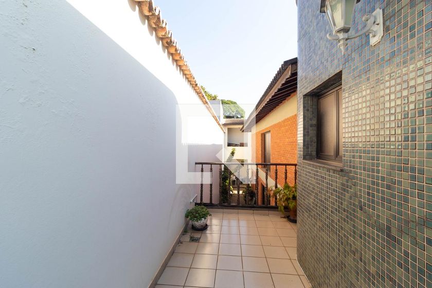 Casa à Venda - Guanabara, 5 Quartos,  450 m2 em , Campinas - sp | SoloBR