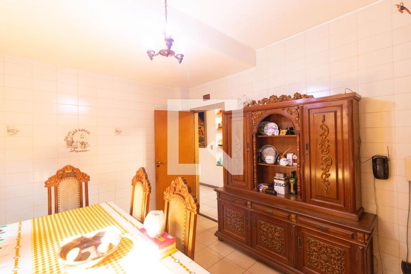 Casa à Venda - Guanabara, 5 Quartos,  450 m2 em , Campinas - sp | SoloBR