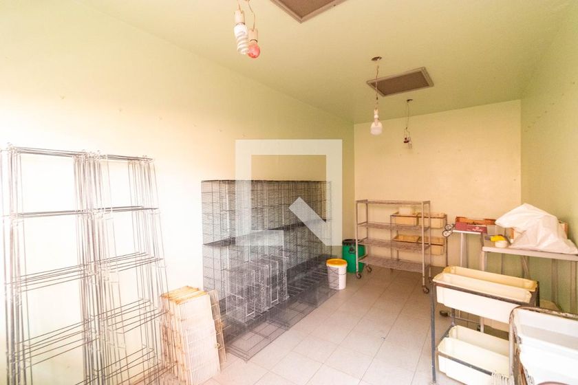 Casa à Venda - Guanabara, 5 Quartos,  450 m2 em , Campinas - sp | SoloBR