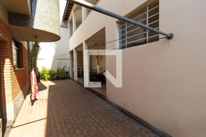 Casa à Venda - Guanabara, 5 Quartos,  450 m2 em , Campinas - sp | SoloBR