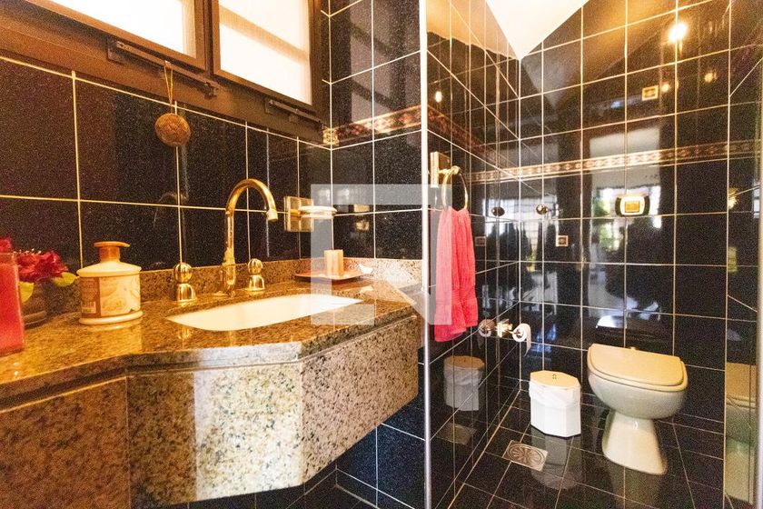 Casa à Venda - Guanabara, 5 Quartos,  450 m2 em , Campinas - sp | SoloBR