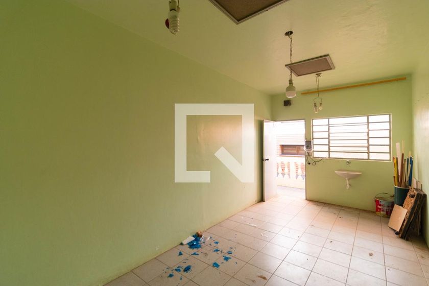 Casa à Venda - Guanabara, 5 Quartos,  450 m2 em , Campinas - sp | SoloBR