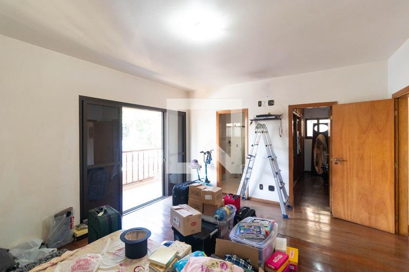 Casa à Venda - Guanabara, 5 Quartos,  450 m2 em , Campinas - sp | SoloBR