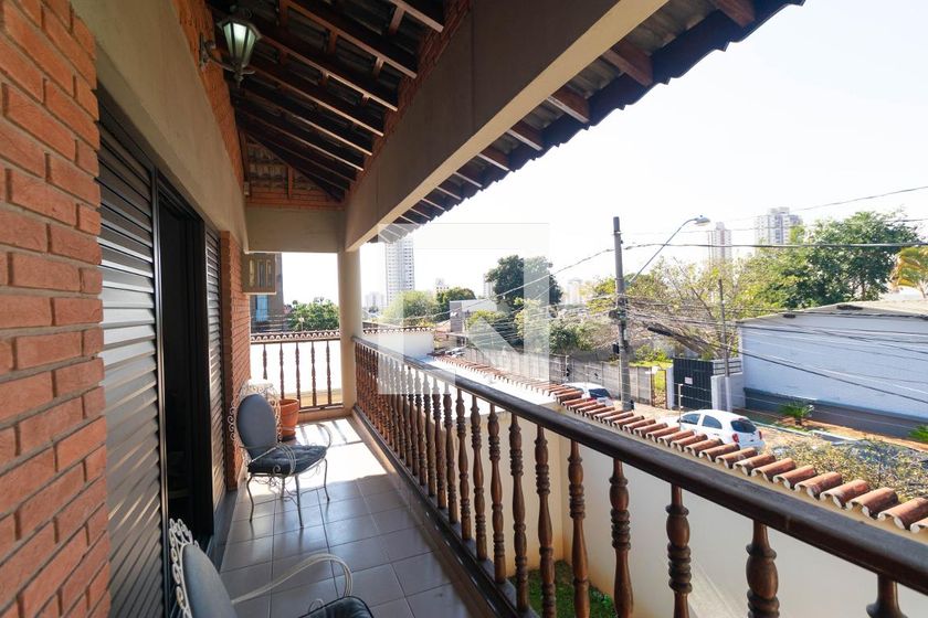 Casa à Venda - Guanabara, 5 Quartos,  450 m2 em , Campinas - sp | SoloBR