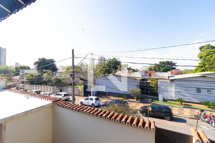 Casa à Venda - Guanabara, 5 Quartos,  450 m2 em , Campinas - sp | SoloBR