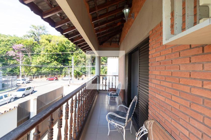 Casa à Venda - Guanabara, 5 Quartos,  450 m2 em , Campinas - sp | SoloBR