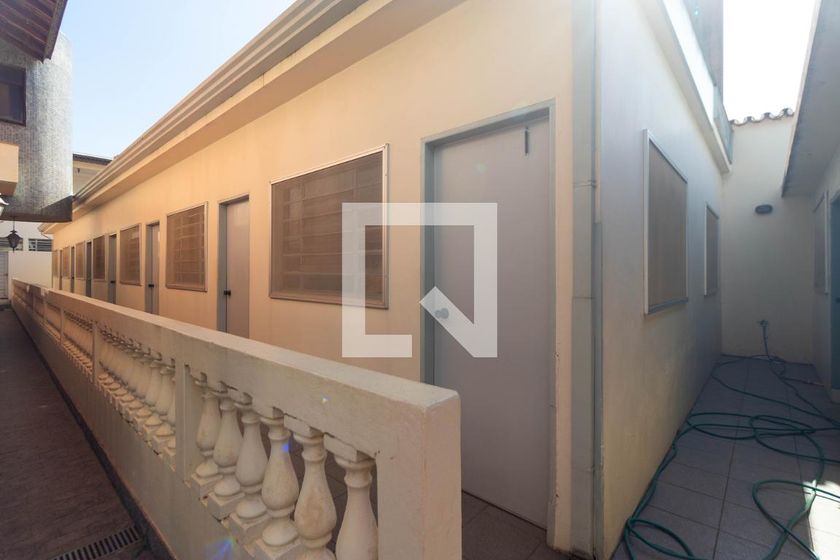 Casa à Venda - Guanabara, 5 Quartos,  450 m2 em , Campinas - sp | SoloBR