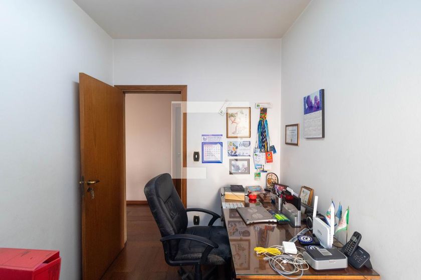 Casa à Venda - Guanabara, 5 Quartos,  450 m2 em , Campinas - sp | SoloBR